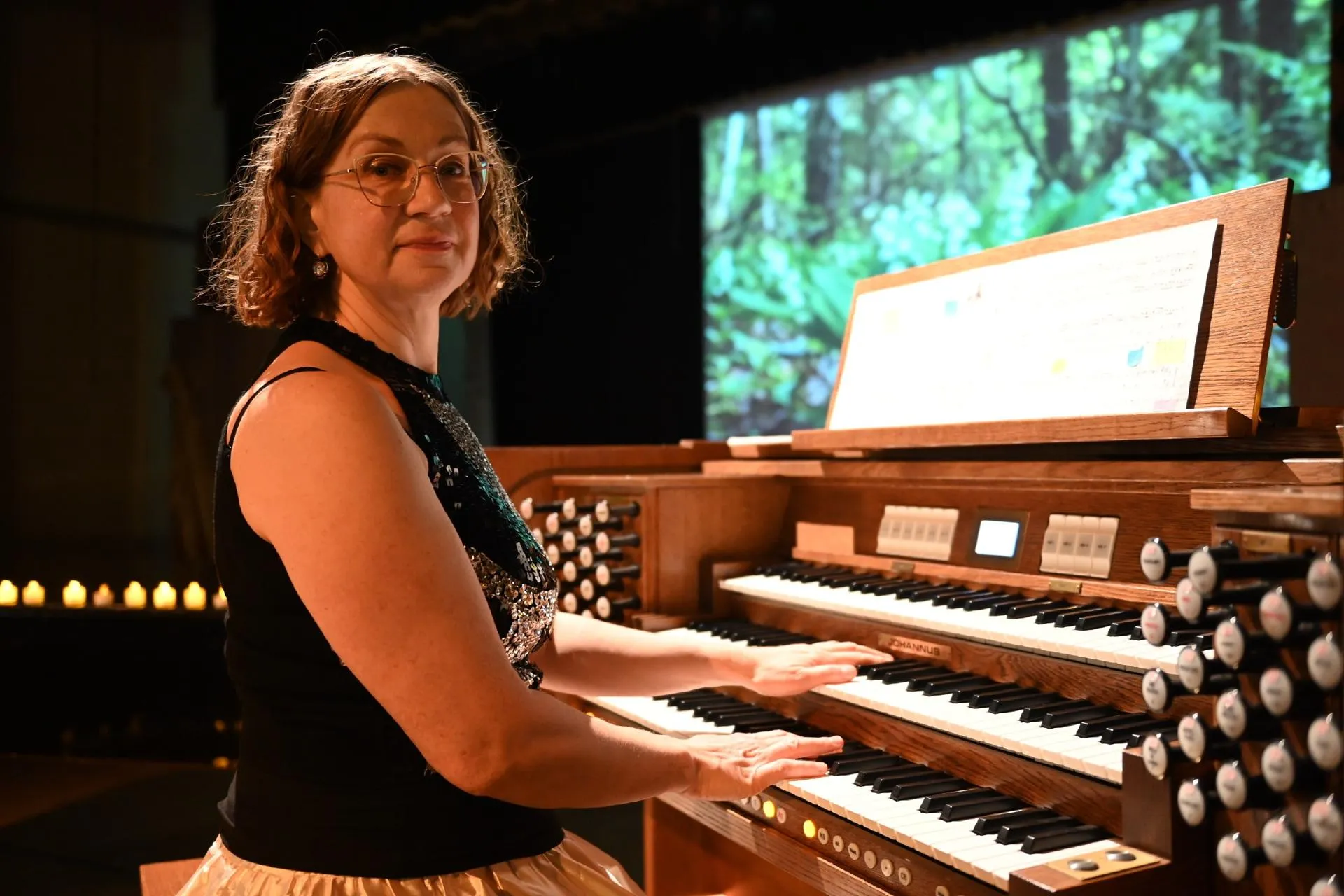 Центр культуры и досуга «Факел»