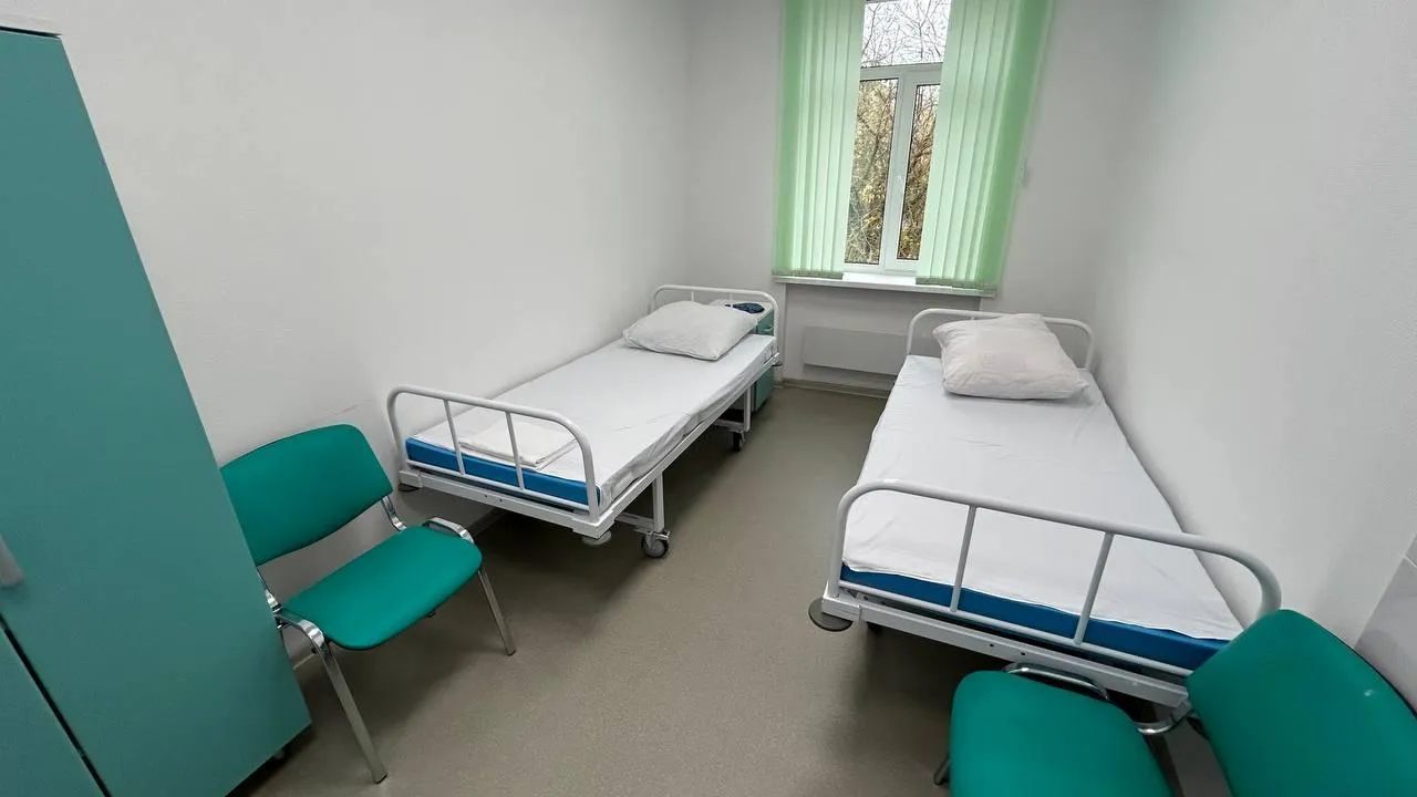 пресс-служба МОКБ