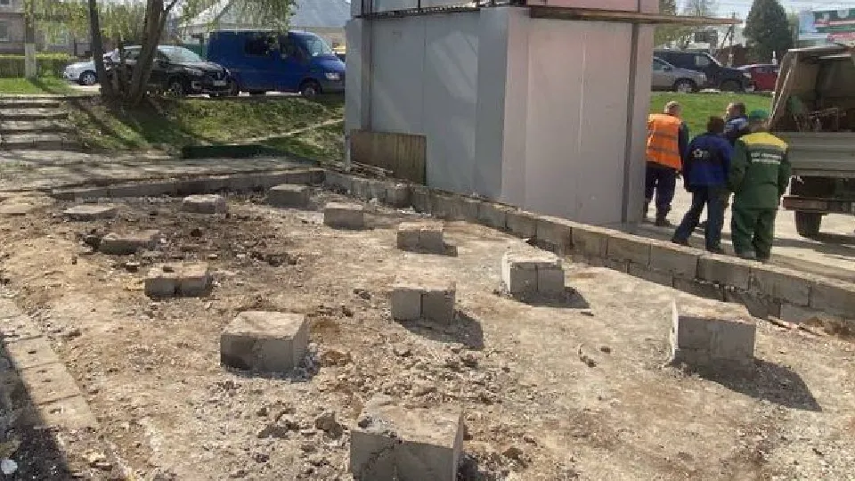 Фото: пресс-служба администрации г.о. Коломна