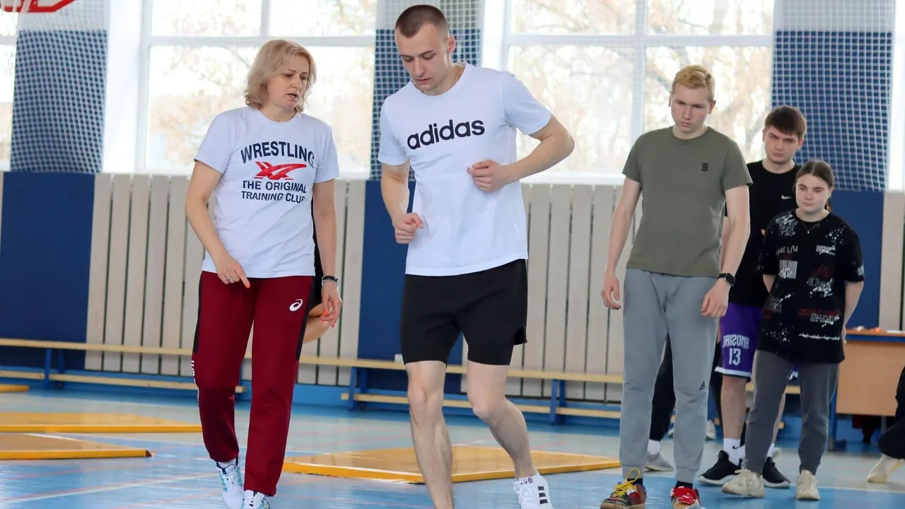 Фото: Министерство образования Московской области