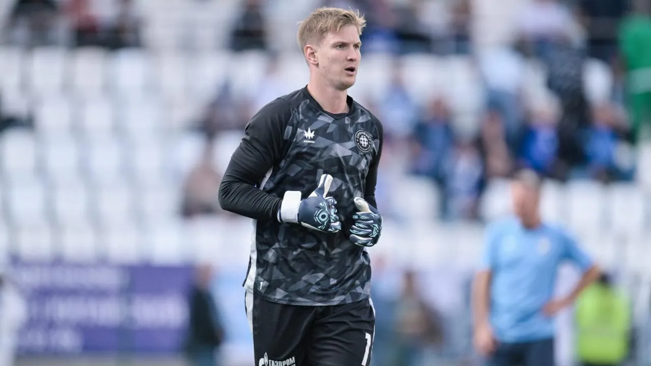 Футболист «Оренбурга» назвал Россию более развитой страной, чем Португалия