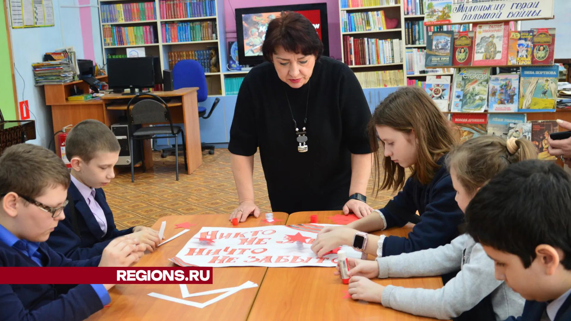 Фото: Михаил Мартыненко