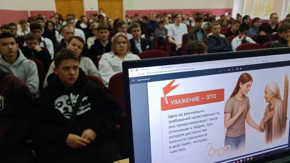 Фото: vk.com/Бронницкий автомобильно-дорожный колледж