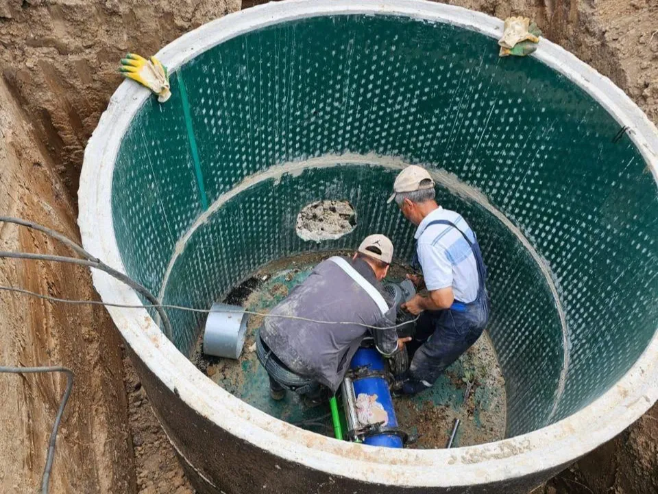 Фото: пресс-служба Министерства ЖКХ Московской области