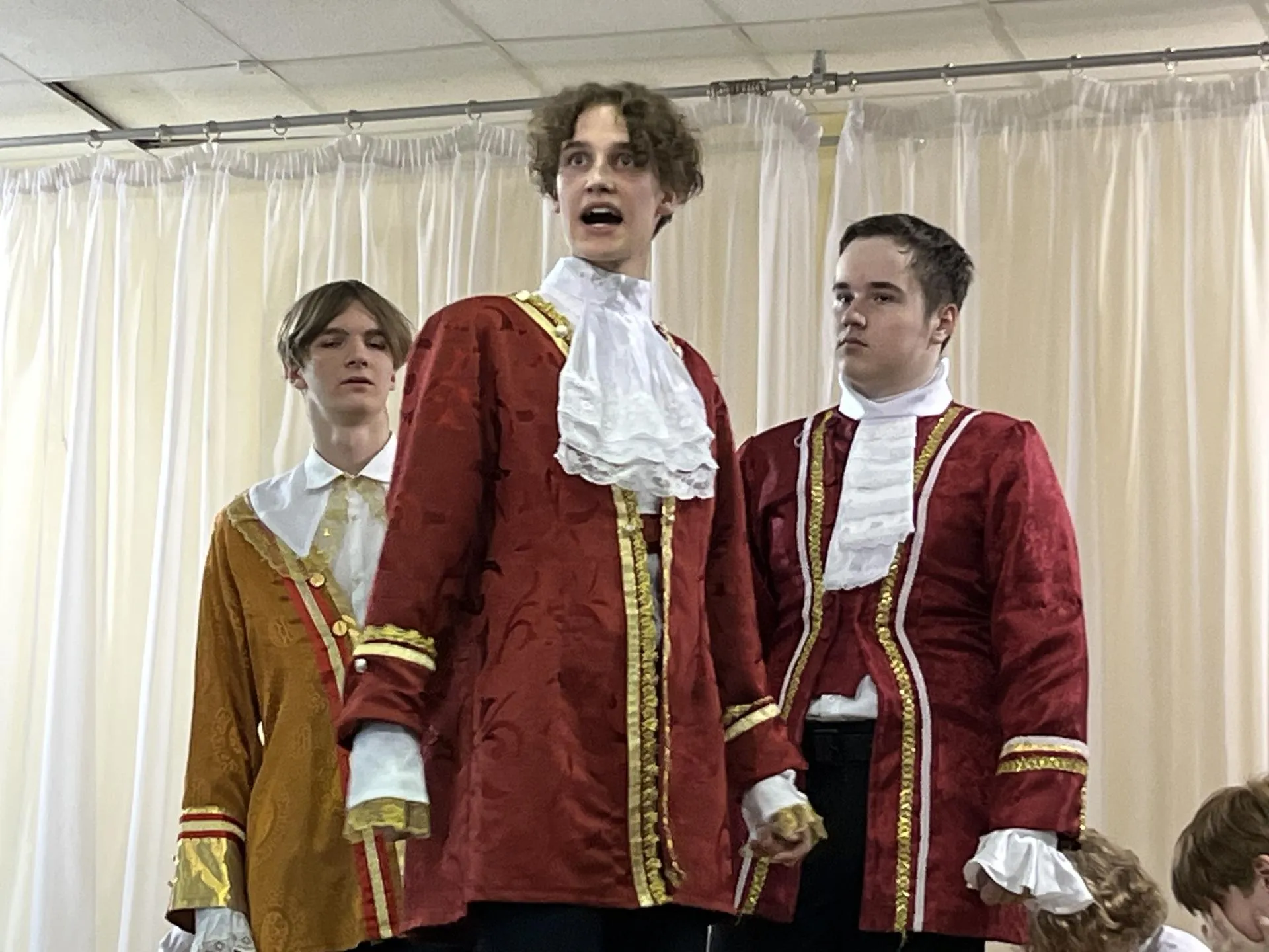 Фото: Анна Тюрюмина