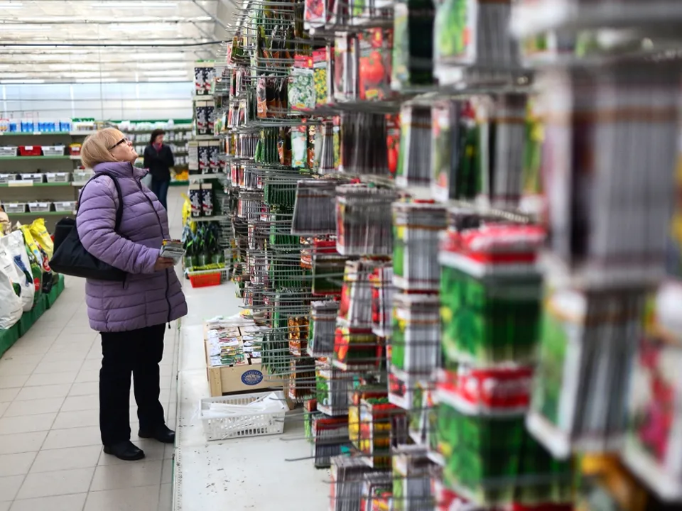 Фото: РИА Новости/Евгений Биятов