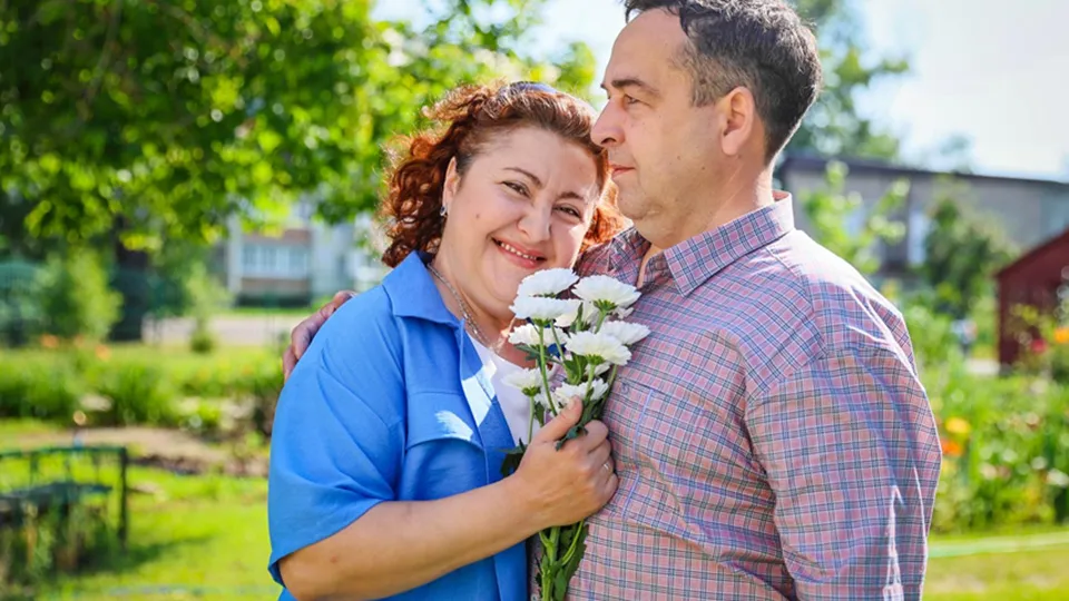 Фото: КЦСОИР «Орехово-Зуевский»