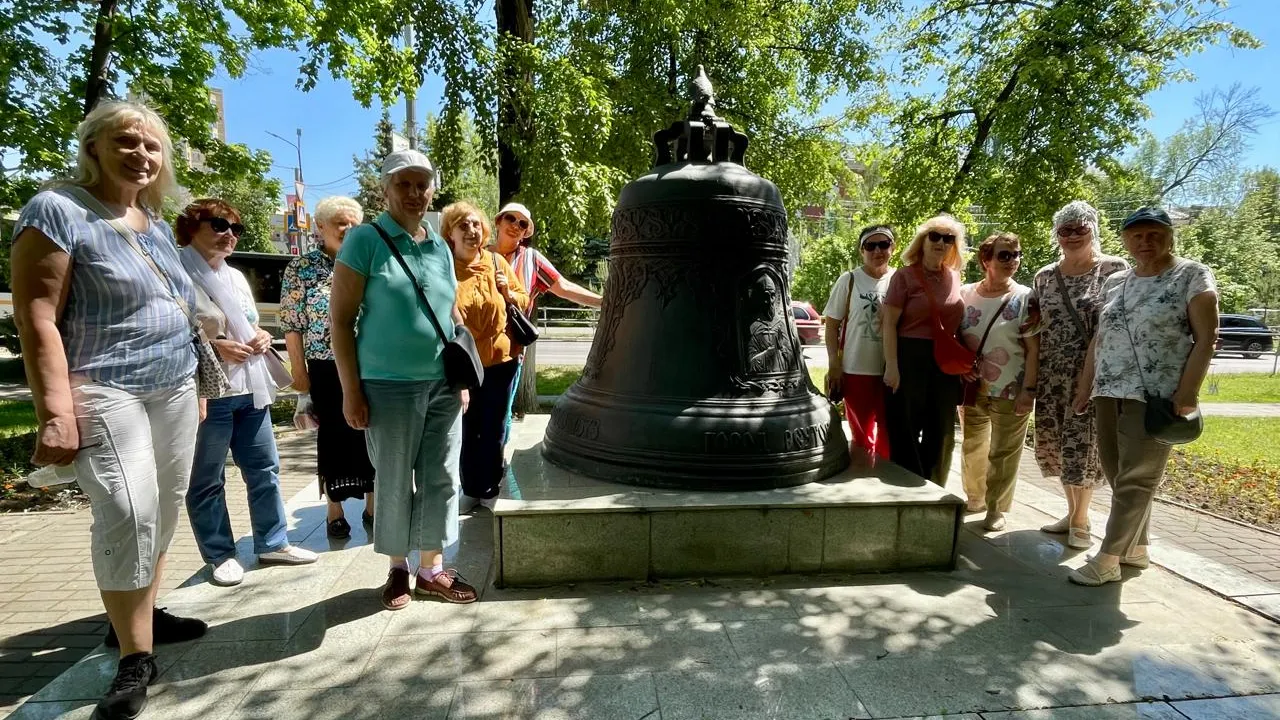 Фото: МВЦ Реутова