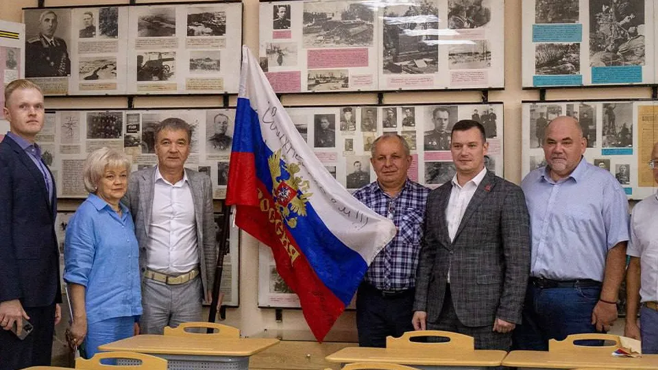 Фото: пресс-служба администрации г.о. Электросталь