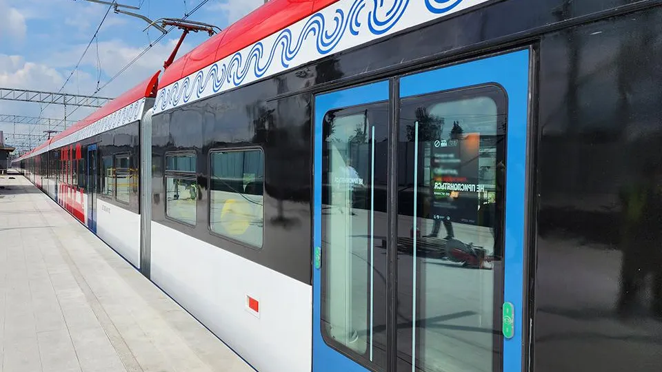 Фото: МедиаБанк Подмосковья/Ирина Моисеева