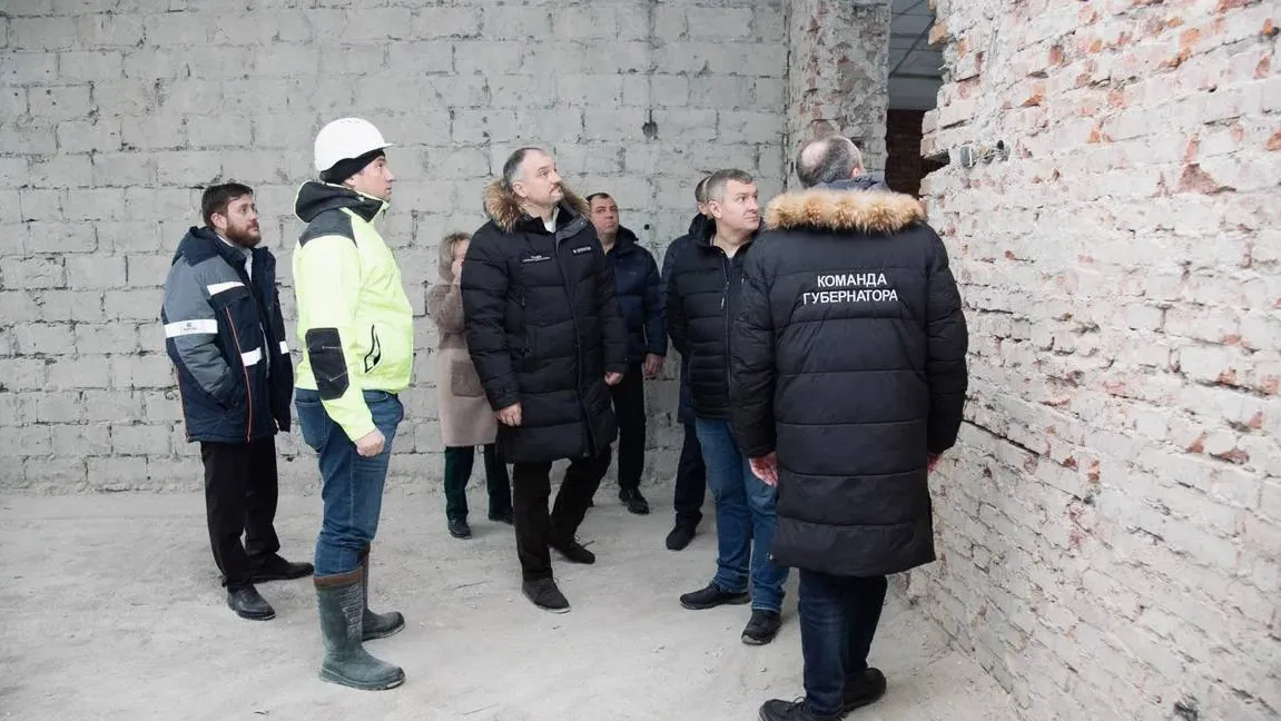 Фото: пресс-служба администрации г.о. Кашира