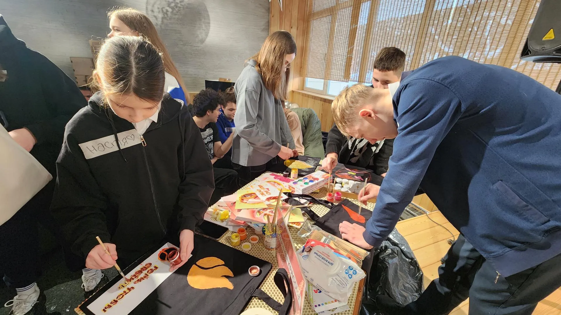 Фото: Анна Мороз