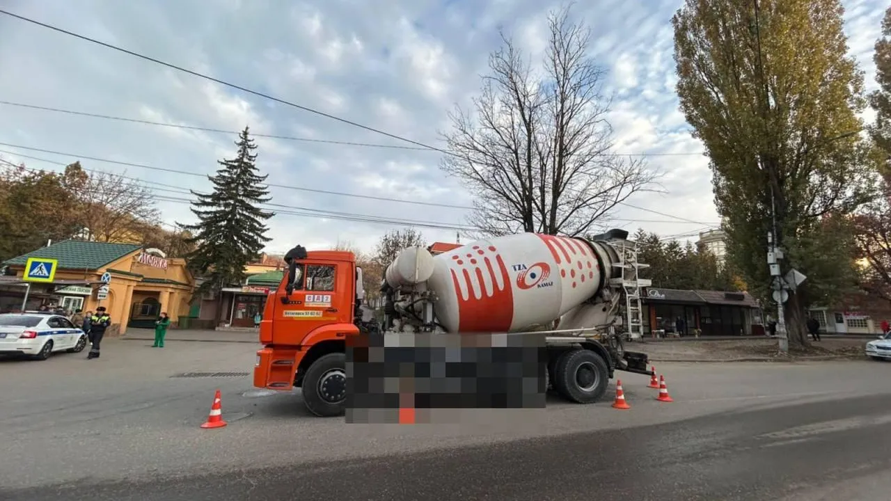 Госавтоинспекция Ставропольского края