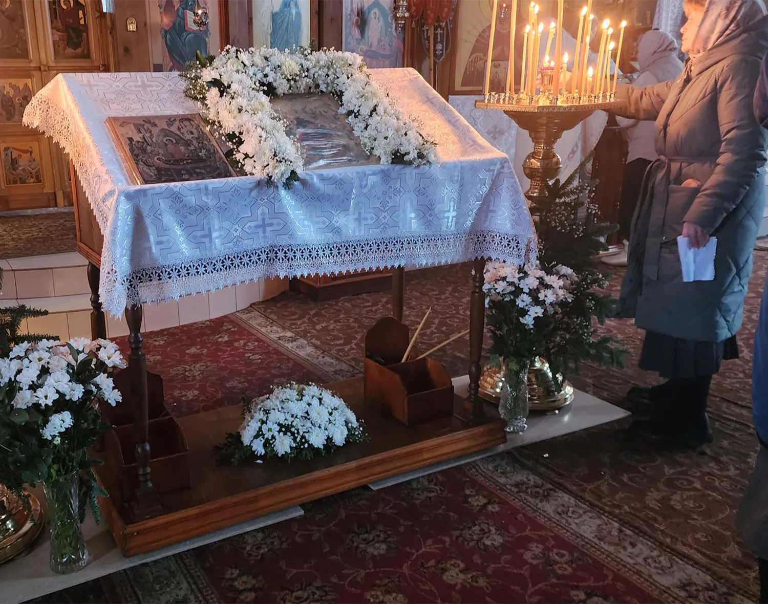 Фото: Станислав Орлов