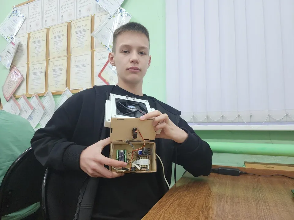 Фото: Ольга Сычева