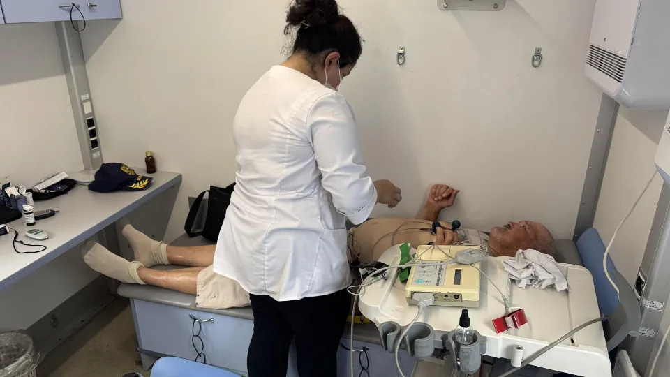 Фото: Виктория Фортуна