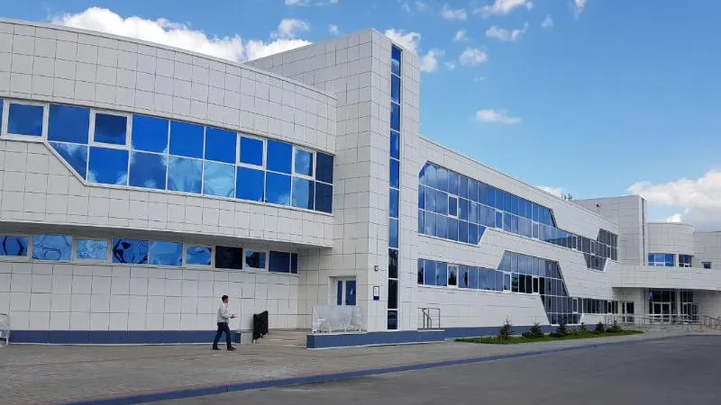  Пресс-служба Главгосстройнадзора МО