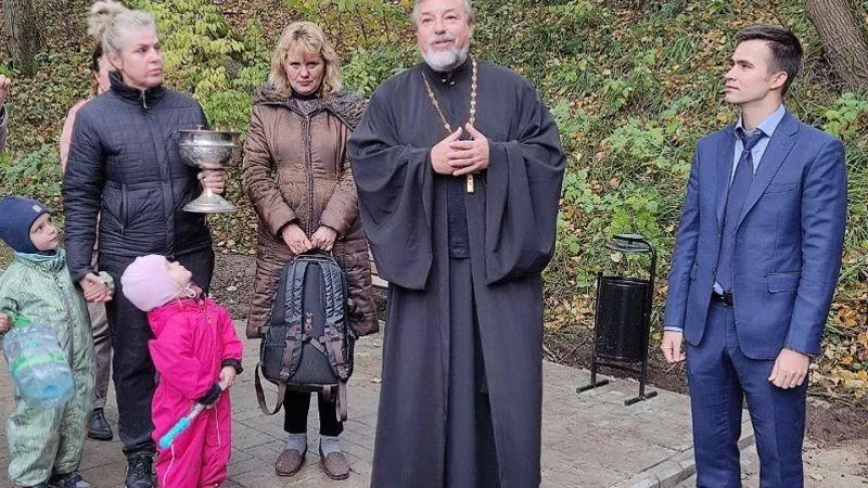 Пресс-служба Минэкологии МО