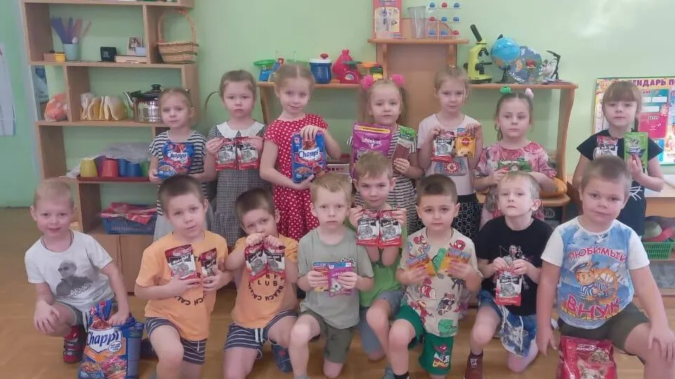 Фото: администрация Наро-Фоминского округа