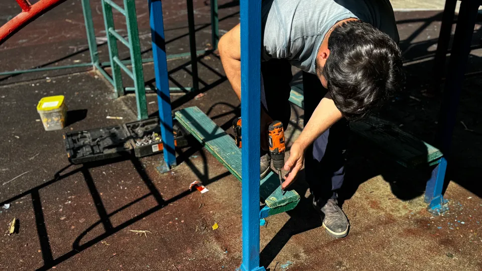 Фото: Илья Стрижевский