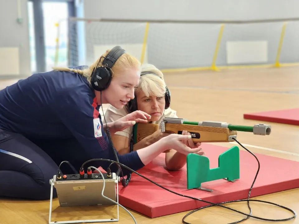 Фото: Елена Шумакова