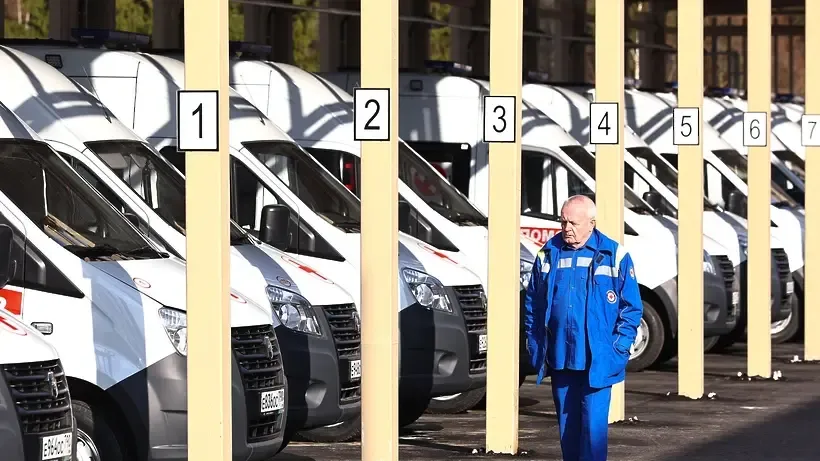 Антон Чернов, «Подмосковье Сегодня»