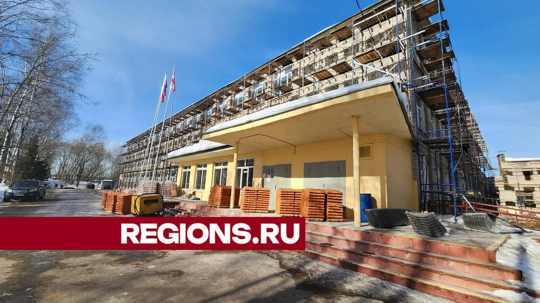 Фото: Ольга Сычева