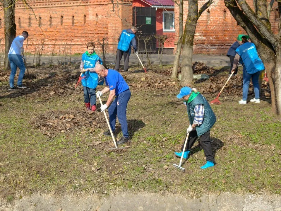 Фото: пресс-служба администрации Сергиево-Посадского г.о.