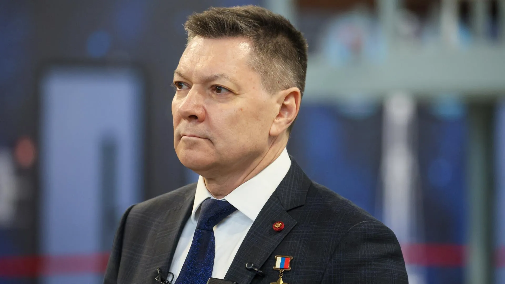 Belkin Alexey/news.ru