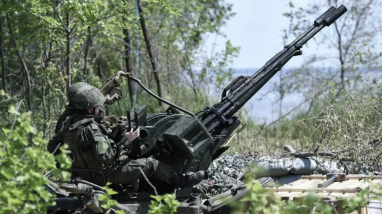 Немецкий военный эксперт назвал планы Зеленского недостижимыми