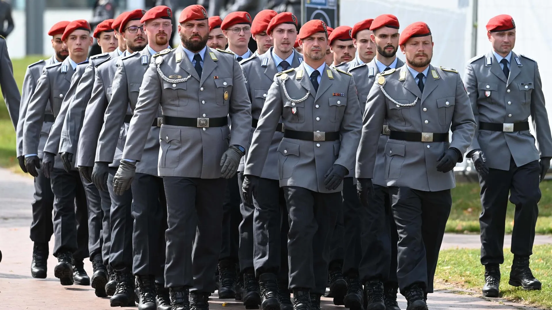 Malte Ossowski/SVEN SIMON