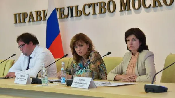 Более 1 тысячи госслужащих были сокращены в области в 2015 году