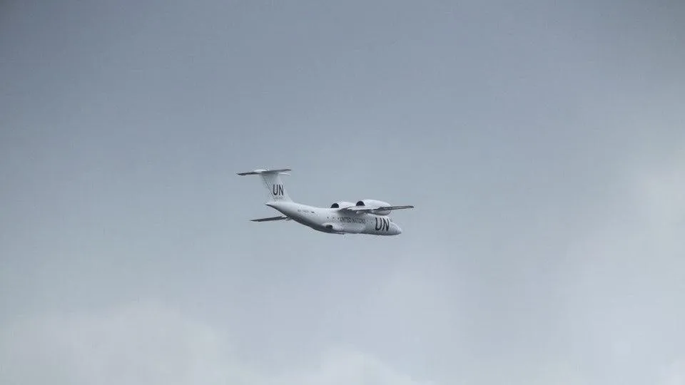 REGIONS/Антонина Гареева