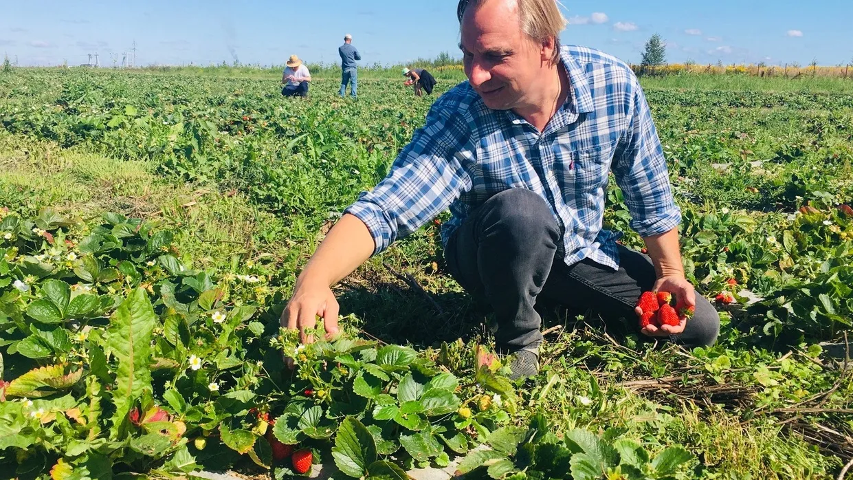 Фото: Нина Соколова