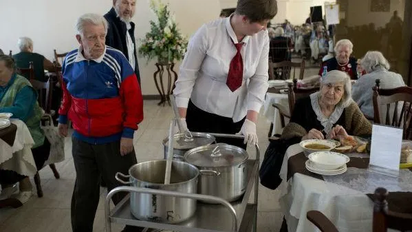 Илья Питалев /  РИА Новости