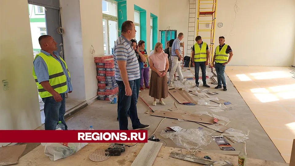 Фото: Валерий Гореловский