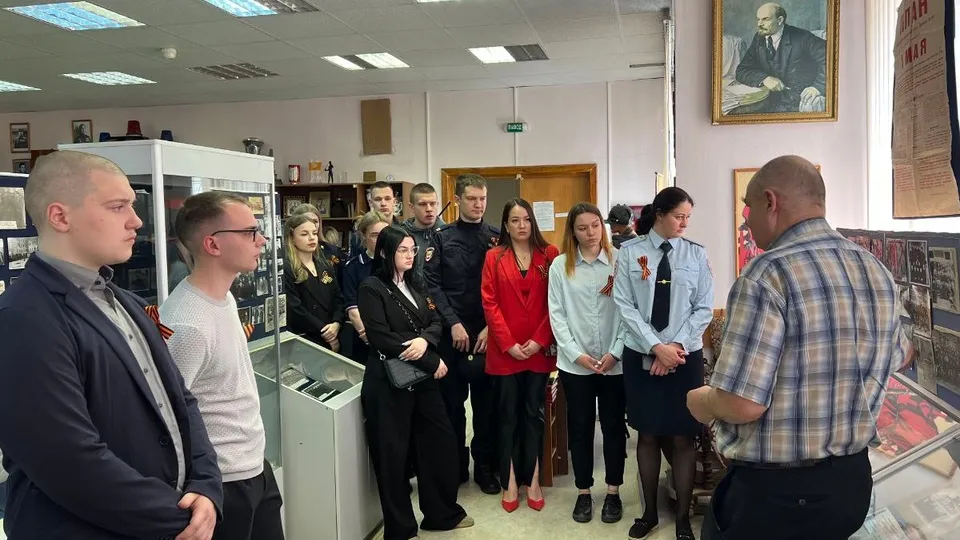 Фото: пресс-служба УМВД России по Орехово-Зуевскому г.о.