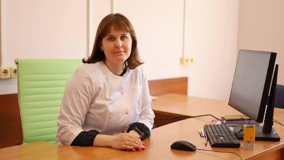 Фото: Электростальская больница