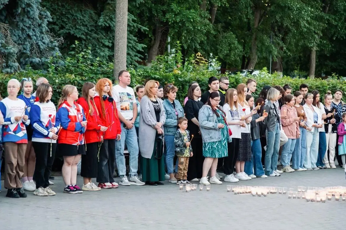 Фото: пресс-служба администрации г.о. Кашира