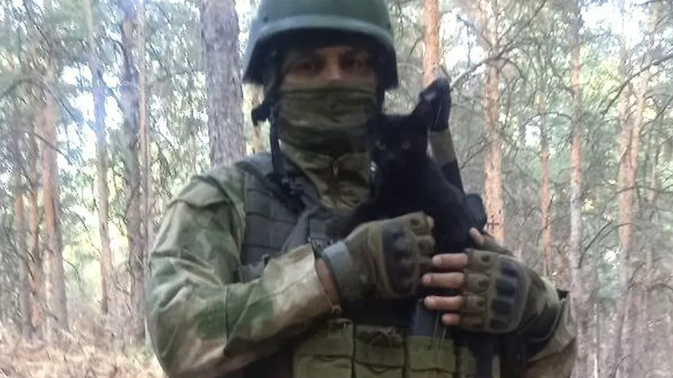 Фото: из личного архива Игоря К.