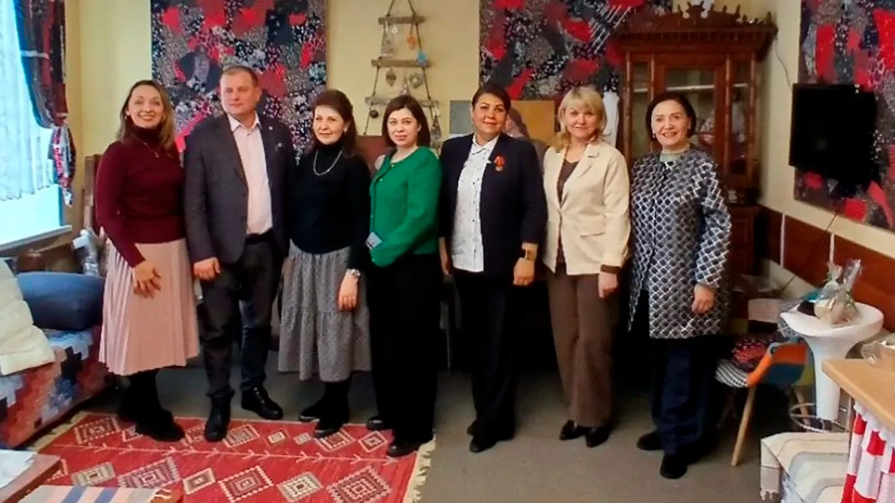 vk.com/МЕСТО СИЛЫ | Бизнес-сообщество Зарайск