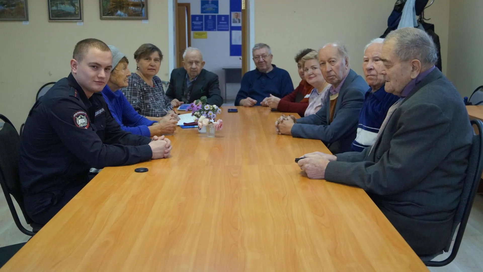 Фото: ОМВД России по г. о. Зарайск