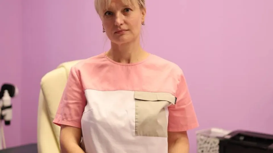 Фото: Элекростальская больница