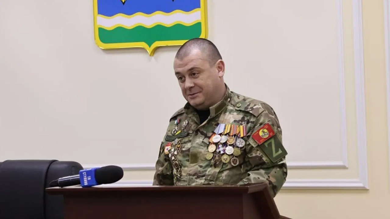 пресс-служба администрации городского округа Ступино