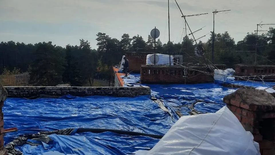 Фото: Фонд капитального ремонта Московской области