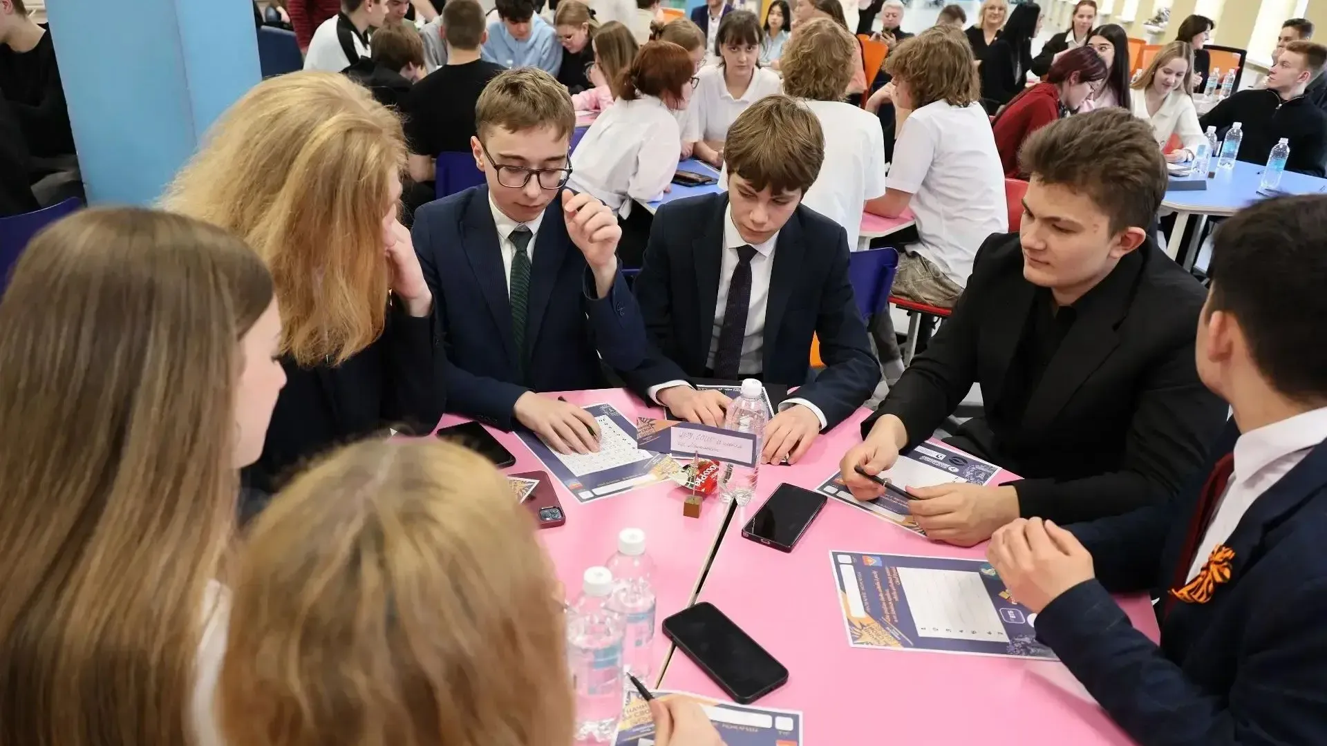 Конкурс «Начни свой бизнес» в Павловском Посаде: названы победители 2026 года