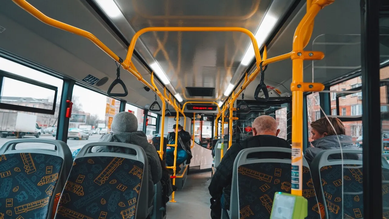 Фото: Минтранс Подмосковья