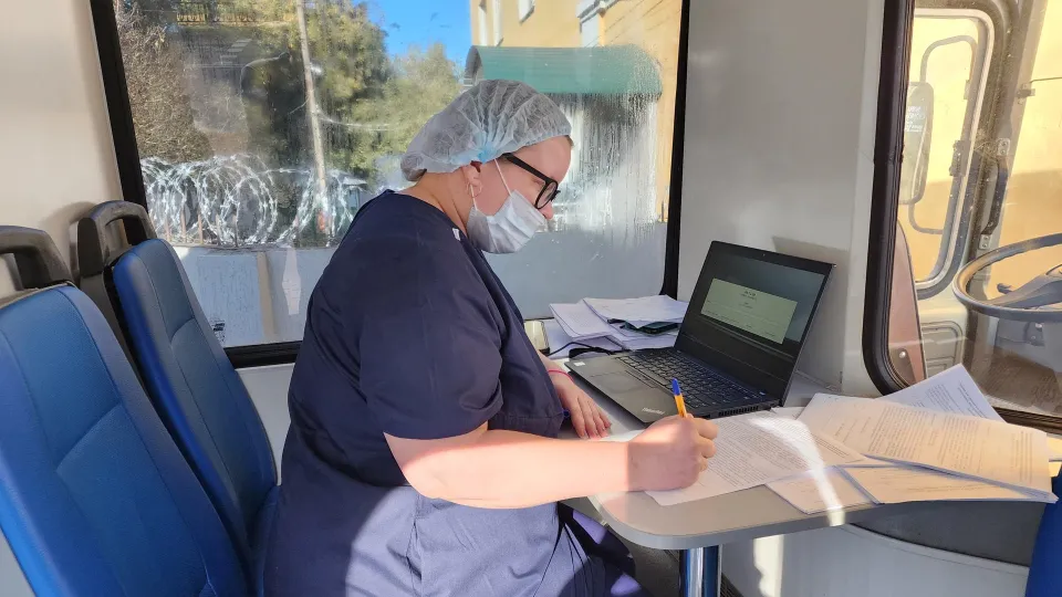 Фото: Медиабанк Подмосковья/Дмитрий Алексеенко