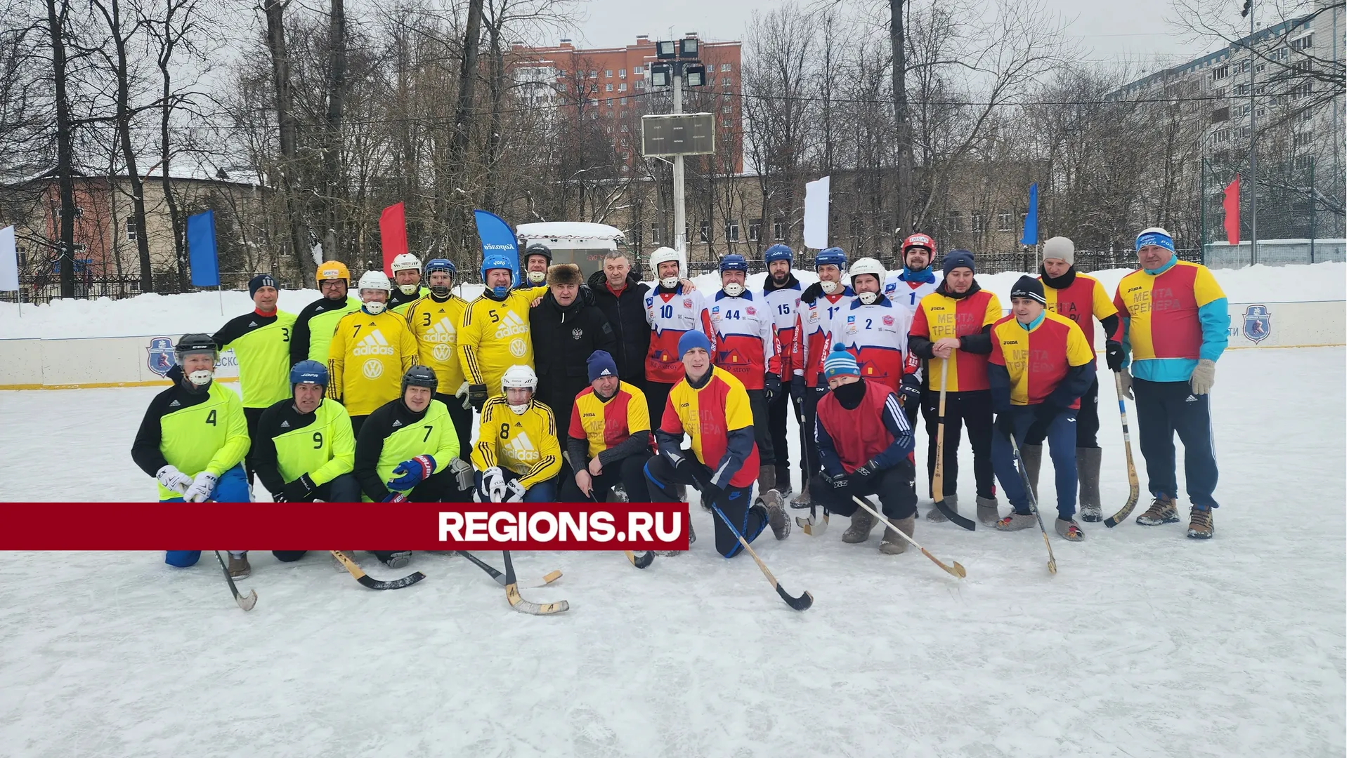Фото/видео: Роман Савельев