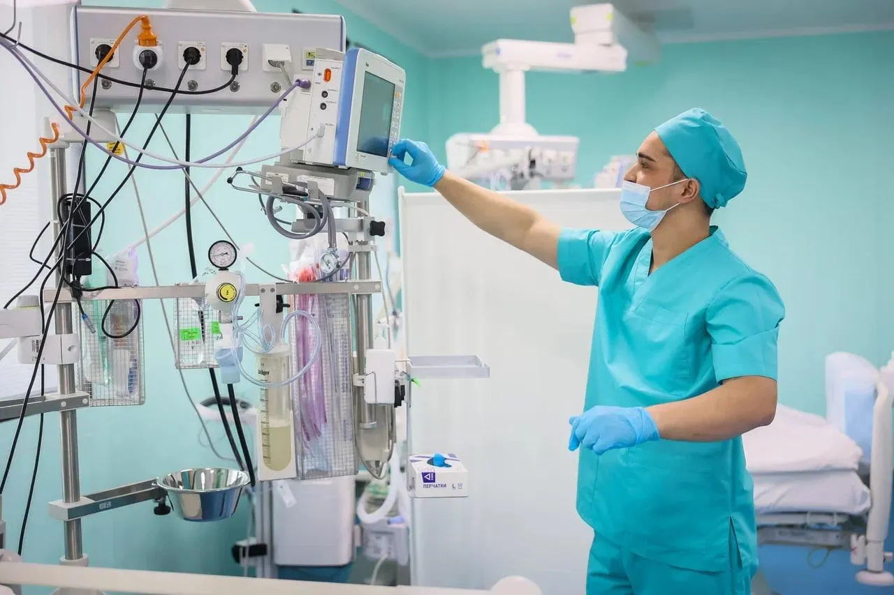 Константин Семенец